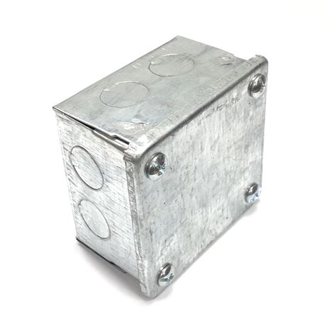 metal electrical box adapter|large adaptable boxes electrical.